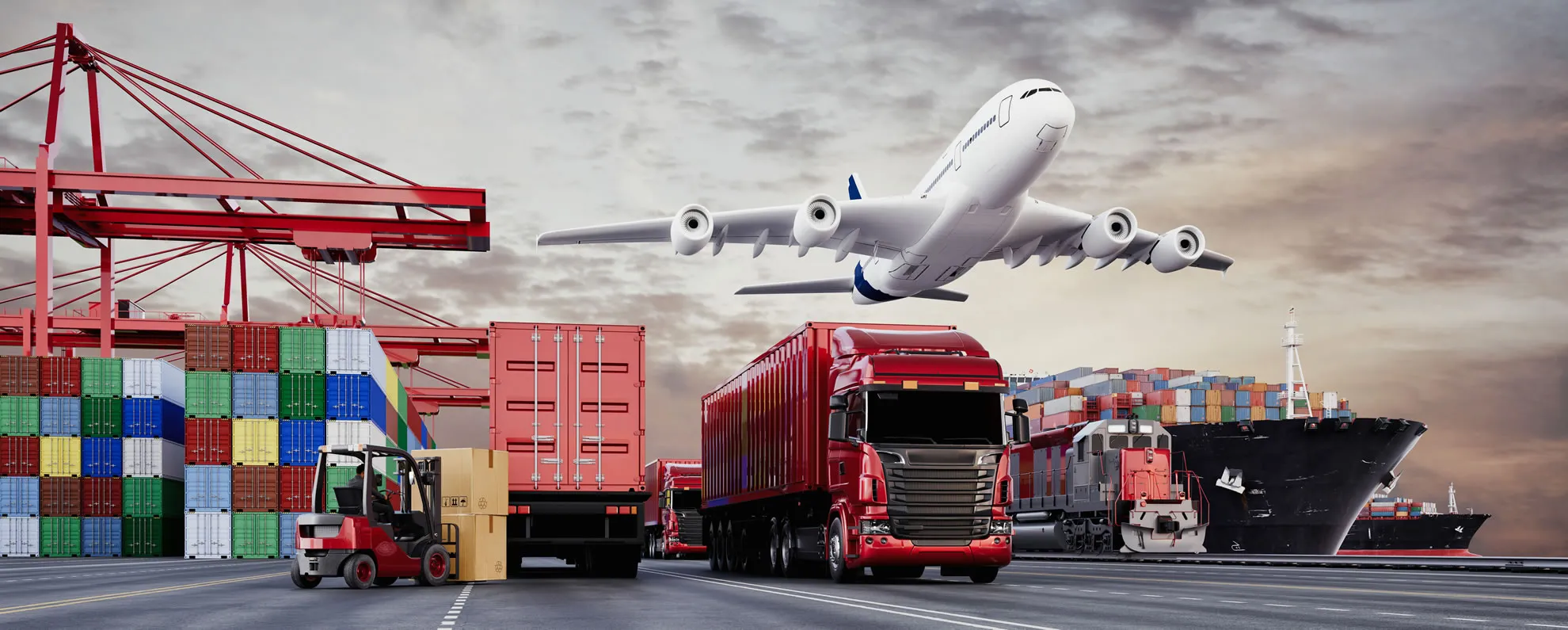 Contact vehicle shipping company